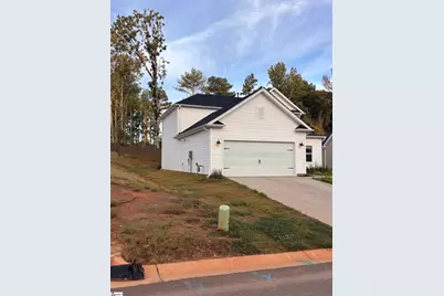 1403 Willow Ridge Way, Spartanburg, SC 29307 - Photo 24