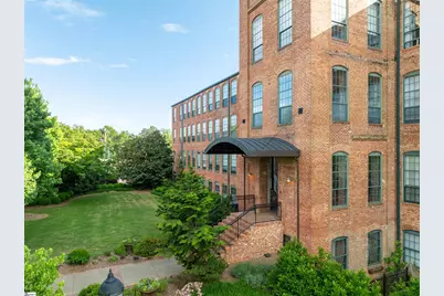 400 Mills Avenue #Unit 408, Greenville, SC 29605 - Photo 1