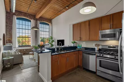 400 Mills Avenue #Unit 408, Greenville, SC 29605 - Photo 10