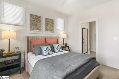 9 Hawthorne Lane #Unit 104, Greenville, SC 29605 - Photo 46