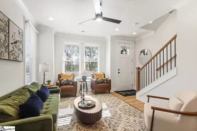 9 Hawthorne Lane #Unit 104, Greenville, SC 29605 - Photo 38