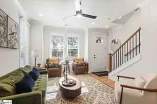 9 Hawthorne Ln, Greenville, SC 29605 - Photo 38