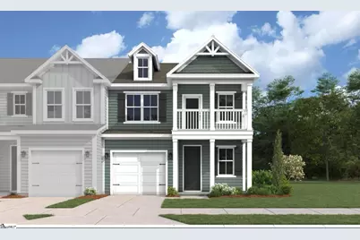 231 Lewes Avenue, Simpsonville, SC 29681 - Photo 1