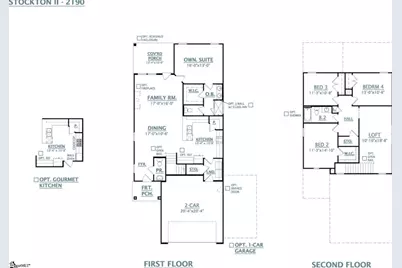 218 Plain Post Trail, Simpsonville, SC 29681 - Photo 6