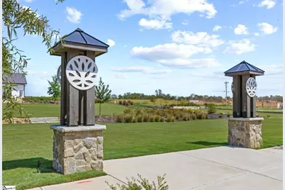 218 Plain Post Trail, Simpsonville, SC 29681 - Photo 22