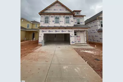 216 Plain Post Trail, Simpsonville, SC 29681 - Photo 1