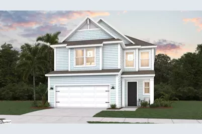 214 Plain Post Trail, Simpsonville, SC 29681 - Photo 8