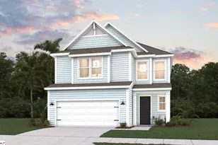 214 Plain Post Trl, Simpsonville, SC 29681 - Photo 8