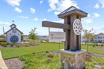 206 Plain Post Trail, Simpsonville, SC 29681 - Photo 28