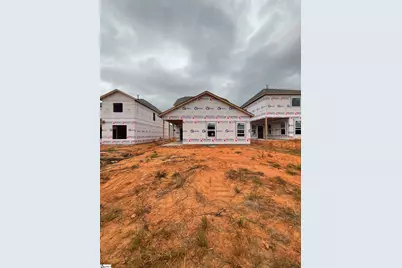 206 Plain Post Trail, Simpsonville, SC 29681 - Photo 6