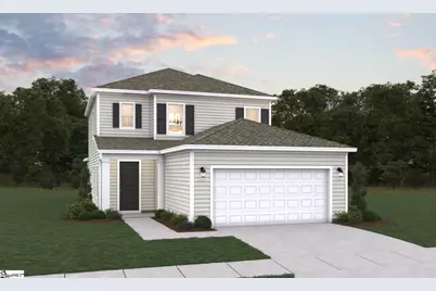 202 Plain Post Trail, Simpsonville, SC 29681 - Photo 1