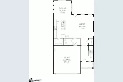 106 Plain Post Trail, Simpsonville, SC 29681 - Photo 2