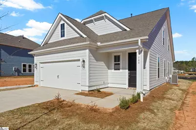 104 Plain Post Trail, Simpsonville, SC 29681 - Photo 2