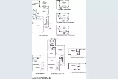 102 Plain Post Trail, Simpsonville, SC 29681 - Photo 2