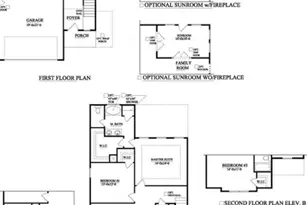 102 Plain Post Trl, Simpsonville, SC 29681 - Photo 2