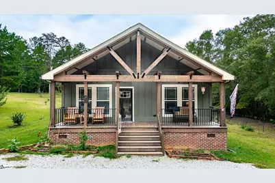 412 Simms School Road, Central, SC 29630 - Photo 1