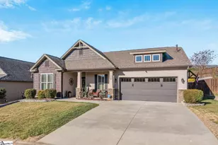 708 Wynborne Ln, Moore, SC 29369 - Photo 2