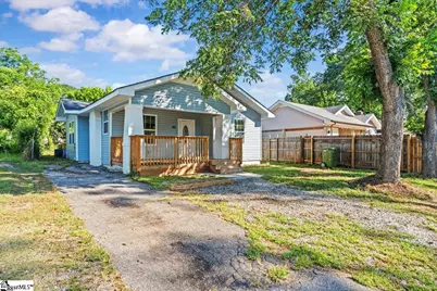 99 Allen Avenue, Spartanburg, SC 29303 - Photo 2