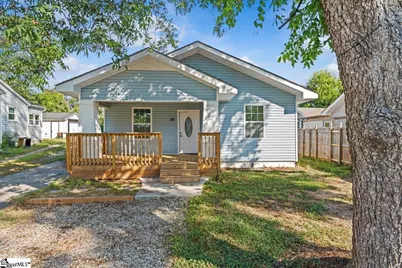 99 Allen Avenue, Spartanburg, SC 29303 - Photo 1