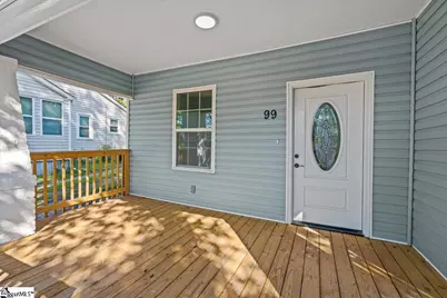 99 Allen Avenue, Spartanburg, SC 29303 - Photo 4
