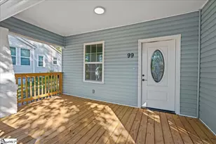 99 Allen Ave, Spartanburg, SC 29303 - Photo 4