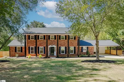 404 Mockingbird Lane, Spartanburg, SC 29307 - Photo 2