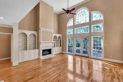 310 Hidden Creek Circle, Spartanburg, SC 29306 - Photo 2