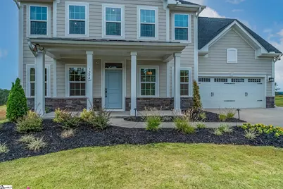 7204 Red Cedar Trail, Spartanburg, SC 29306 - Photo 2