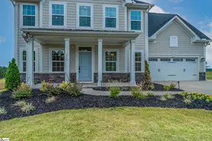 7204 Red Cedar Trl, Spartanburg, SC 29306 - Photo 2