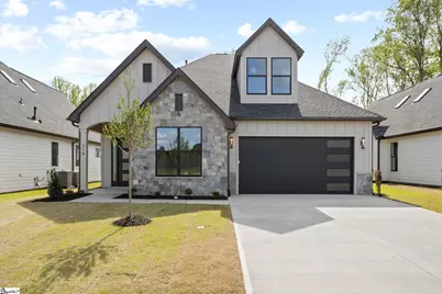 319 Eagle Mill Lane, Greer, SC 29651 - Photo 1
