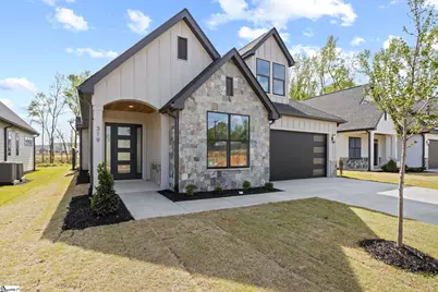 319 Eagle Mill Lane, Greer, SC 29651 - Photo 2