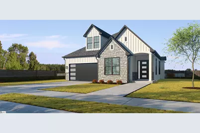 319 Eagle Mill Lane, Greer, SC 29651 - Photo 1