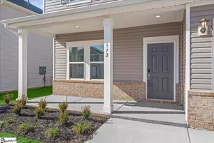 572 Cozy Blf Rd, Spartanburg, SC 29301 - Photo 2