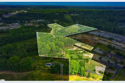 117 Bracken Lane, Easley, SC 29642 - Photo 1