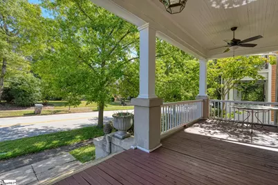 120 Connecticut Avenue, Spartanburg, SC 29306 - Photo 2