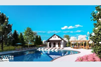 557 Hydrangea Street #Lot 46, Seneca, SC 29678 - Photo 4