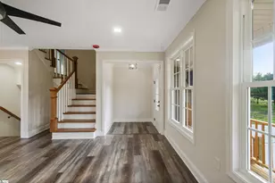 307 Tribble St, Honea Path, SC 29654 - Photo 4