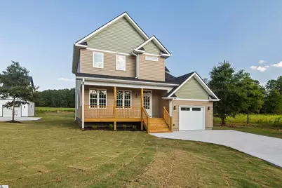 307 Tribble Street, Honea Path, SC 29654 - Photo 2