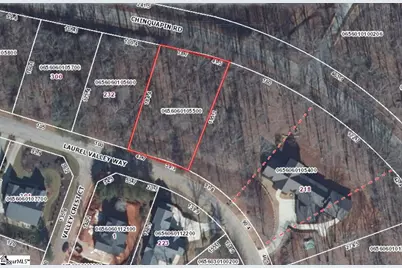 228 Laurel Valley Way, Travelers Rest, SC 29690 - Photo 1