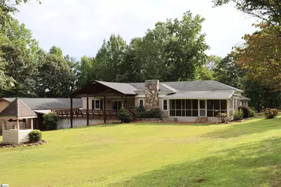 2070 Little Texas Road, Travelers Rest, SC 29690 - Photo 2