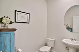 126 Walking Stick Wy, Pelzer, SC 29669 - Photo 18