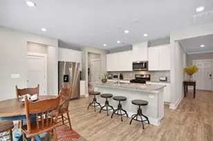 126 Walking Stick Wy, Pelzer, SC 29669 - Photo 4