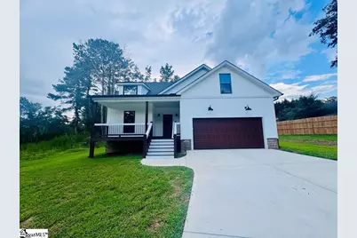704 Sherwood Avenue, Honea Path, SC 29654 - Photo 2