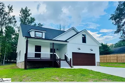 704 Sherwood Avenue, Honea Path, SC 29654 - Photo 34