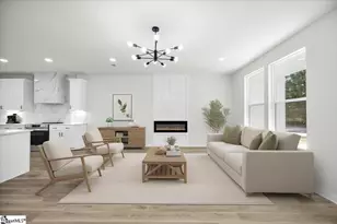 185 Eastbrook Dr, Woodruff, SC 29388 - Photo 4