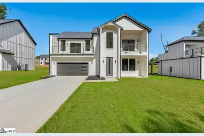 185 Eastbrook Drive, Woodruff, SC 29388 - Photo 2