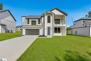 185 Eastbrook Dr, Woodruff, SC 29388 - Photo 2