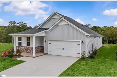 1091 Tyger Branch Drive #Lot 47, Moore, SC 29369 - Photo 2