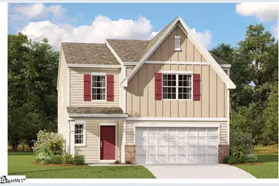 Tbd Stokely Way, Piedmont, SC 29673 - Photo 1