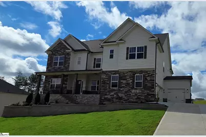 222 Holly Branch Road #LOT 31, Piedmont, SC 29673 - Photo 2